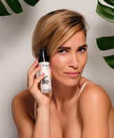crème jour / nuit apaisante et nutritive pour la peau. 100% naturelle de Kadalys